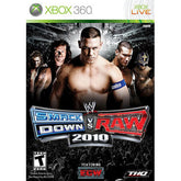 WWE Smackdown vs. RAW 2010