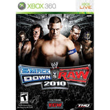 WWE Smackdown vs. RAW 2010