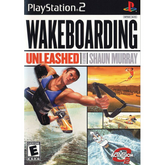 Wakeboarding Unleashed featuring Shaun Murray