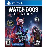 Watch Dogs: Legion