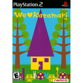 We Love Katamari