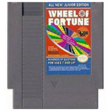 Wheel of Fortune: Junior Edition