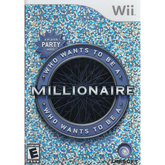 Who Wants To Be A Millionaire