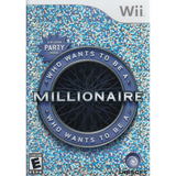 Who Wants To Be A Millionaire