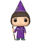 Funko Pop Stranger Things - Will The Wise