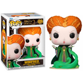 Funko Pop Hocus Pocus 2 - Winifred