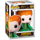 Funko Pop Hocus Pocus 2 - Winifred