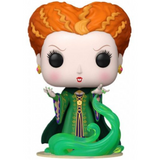 Funko Pop Hocus Pocus 2 - Winifred