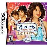 Wizards Of Waverly Place: Spellbound (Loose)