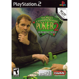 World Championship Poker 2 featuring Howard Lederer
