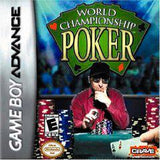 World Championship Poker (Loose)