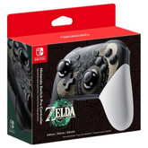 Nintendo Switch Pro Controller - The Legend Of Zelda Tears Of The Kingdom Edition
