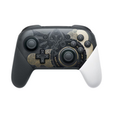 Nintendo Switch Pro Controller - The Legend Of Zelda Tears Of The Kingdom Edition