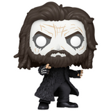 Funko Pop Rocks Rob Zombie - Rob Zombie