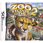 Zoo Tycoon 2 (Loose)