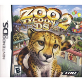 Zoo Tycoon 2 (Loose)