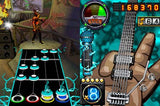 Guitar Hero: On Tour