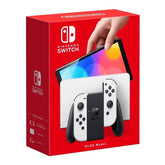 Nintendo Switch OLED Console