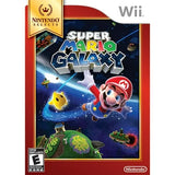 Super Mario Galaxy (Nintendo Selects)