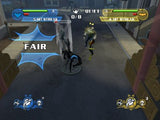 Batman: Rise Of Sin Tzu