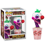 Funko Pop Killer Klowns From Outer Space - Baby Klown