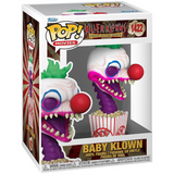 Funko Pop Killer Klowns From Outer Space - Baby Klown