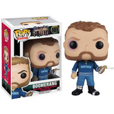 Funko Pop Suicide Squad - Boomerang