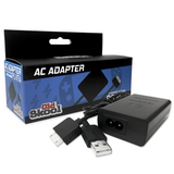 Old Skool AC Adapter For PS Vita
