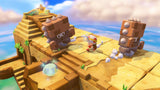 Captain Toad: Treasure Tracker