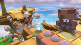 Captain Toad: Treasure Tracker