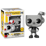 Funko Pop Cuphead - Cuphead (Chase) Edition