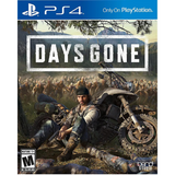 Days Gone
