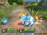 Dragon Quest Swords: The Masked Queen & The Tower Of Mirrors