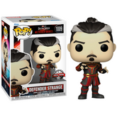 Funko Pop Doctor Strange - Defender Strange Special Edition EX