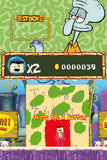Drawn To Life: Spongebob Squarepants Edition (Loose)