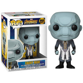 Funko Pop Avengers Infinity War - Ebony Maw