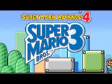 Super Mario Advance 4: Super Mario Bros 3 (Loose)