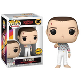 Funko Pop Stranger Things - Finale Eleven (Chase)