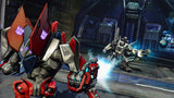 Transformers: Fall Of Cybertron