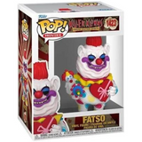 Funko Pop Killer Klowns From Outer Space - Fatso