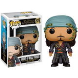 Pirates of the Caribbean: Dead Men Tell No Tales - Ghost Of Will Turner
