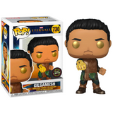 Funko Pop Marvel Eternals - Gilgamesh Limited Edition Glow Chase EX