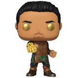 Funko Pop Marvel Eternals - Gilgamesh Limited Edition Glow Chase EX