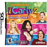 iCarly 2: iJoin The Click (Loose)
