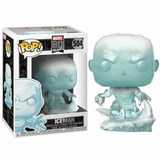 Funko Pop Marvel 80 Years Anniversary - Iceman