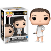 Funko Pop Justice League - Diana Prince