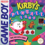 Kirby's Pinball Land (Loose)