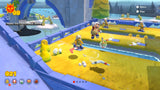 Super Mario 3D World + Bowser's Fury