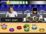 Hell's Kitchen The Game (Loose)