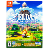 The Legend Of Zelda: Link's Awakening (Dreamer Edition)